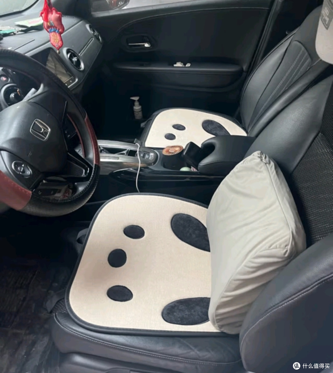 CEENKO汽车座垫车座套四季坐垫套七件