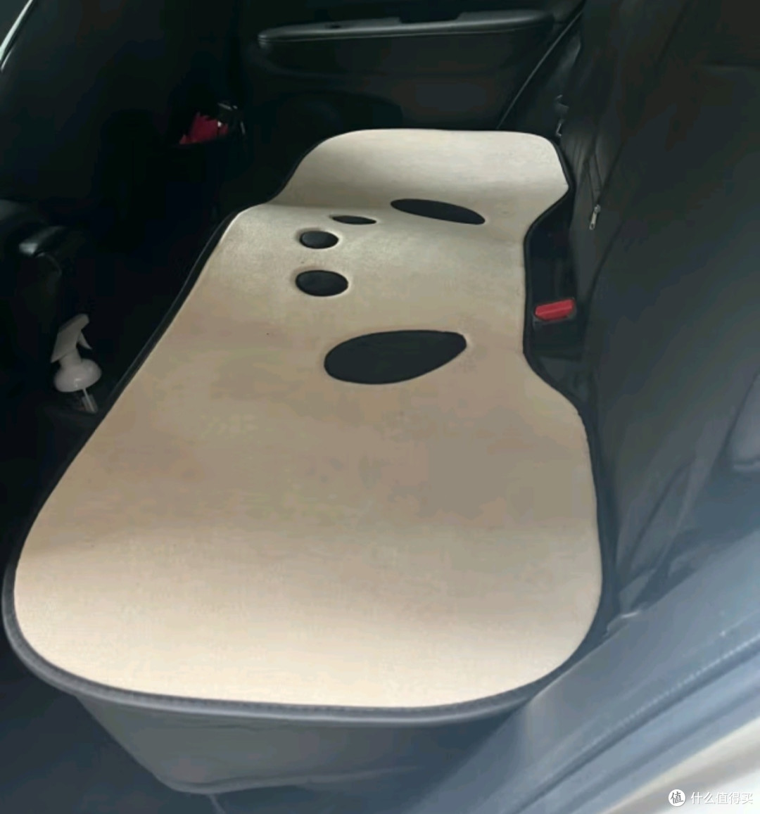 CEENKO汽车座垫车座套四季坐垫套七件
