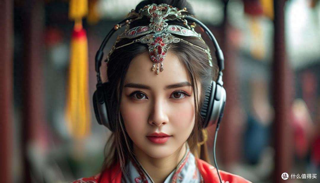 百元档最强头戴耳机?西圣H1上手:3D音场+ENC通话,性价比拉爆