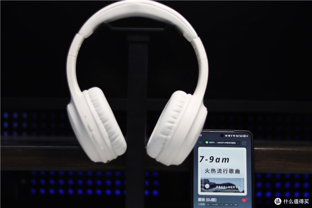 百元档最强头戴耳机?西圣H1上手:3D音场+ENC通话,性价比拉爆