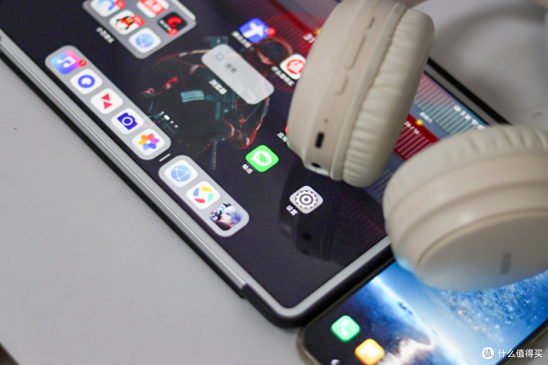 百元档最强头戴耳机?西圣H1上手:3D音场+ENC通话,性价比拉爆