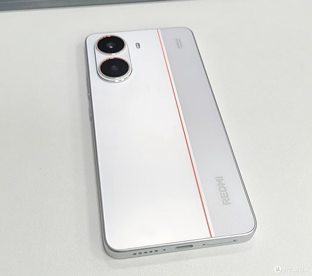 小米REDMI Turbo4Pro手机官宣本月见,期待中