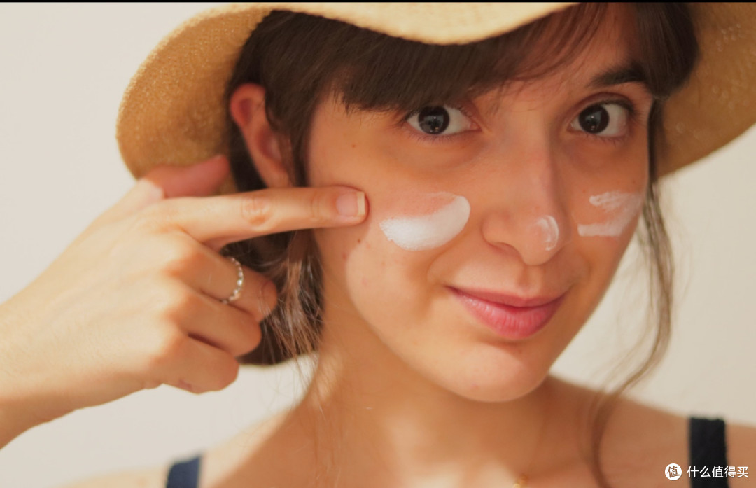 夏日防晒全攻略：选择与补涂