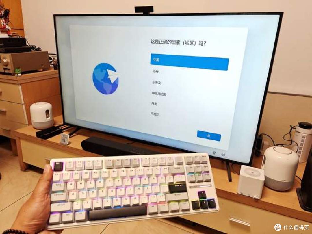 零刻ME mini评测:小巧身材,大有可为的存储新选择