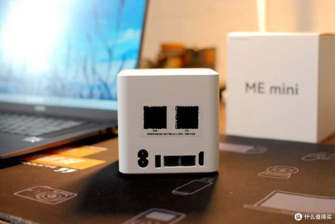 零刻ME mini评测:小巧身材,大有可为的存储新选择