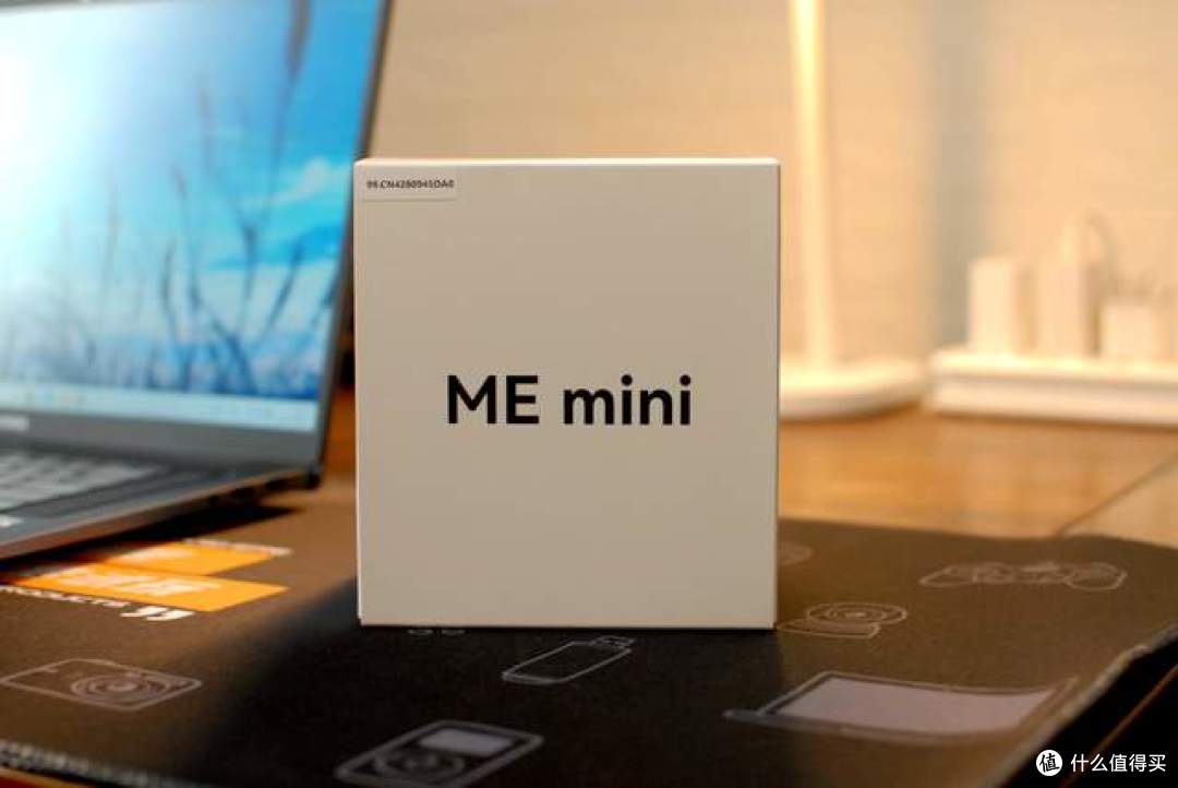零刻ME mini评测:小巧身材,大有可为的存储新选择