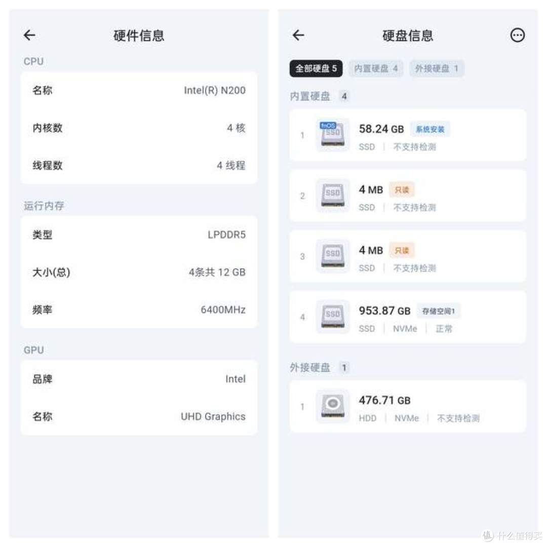 零刻ME mini评测:小巧身材,大有可为的存储新选择