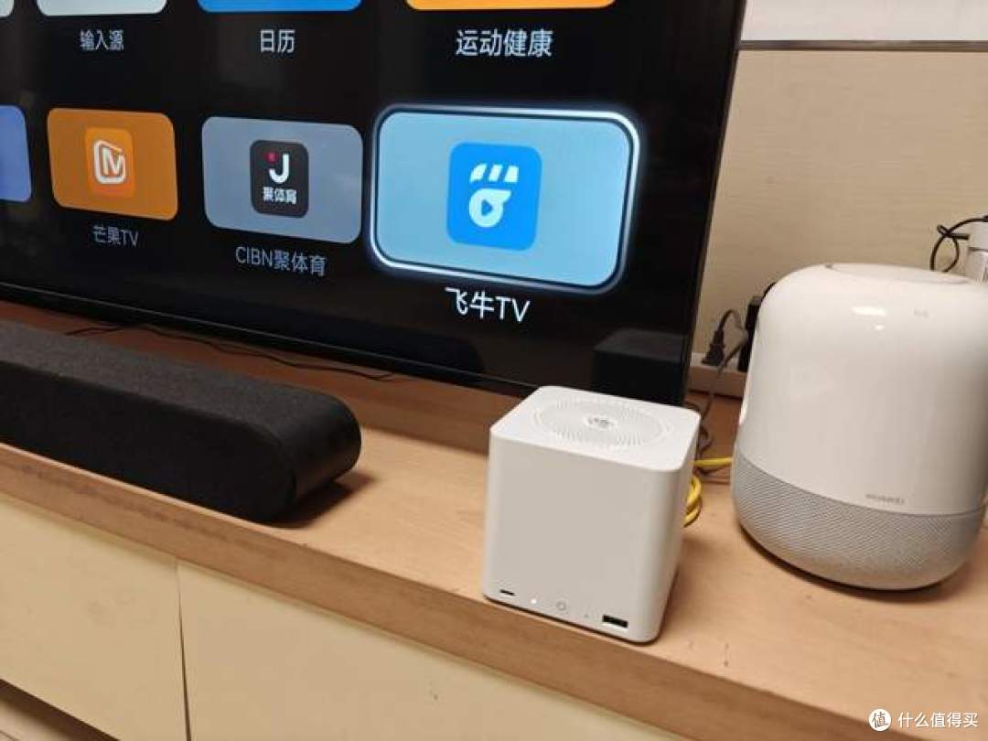 零刻ME mini评测:小巧身材,大有可为的存储新选择