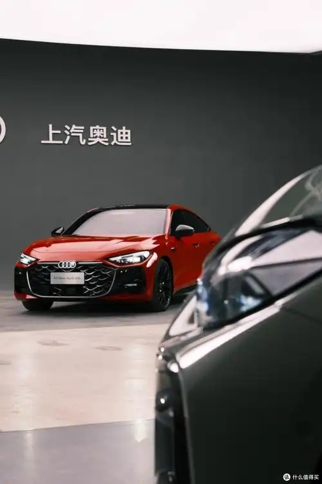一起来来看看2025上海车展都有哪些车?