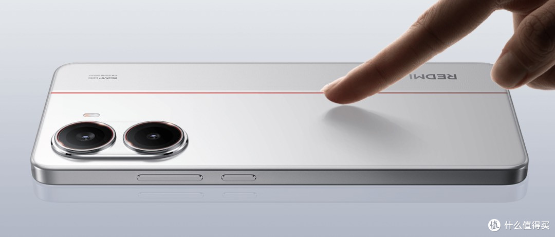 聊聊Redmi Turbo 4 Pro这款手机