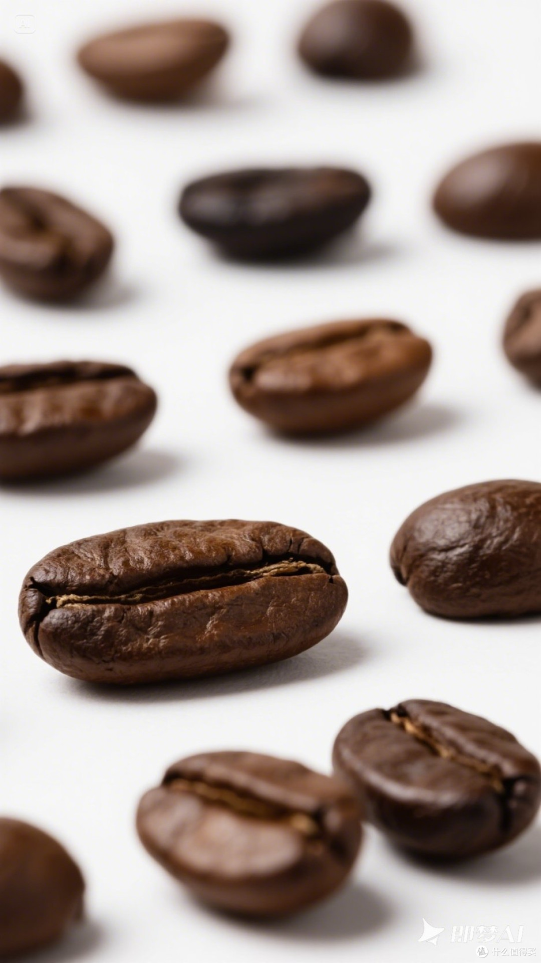 咖啡豆的种类与选择_麦克风_什么值得买