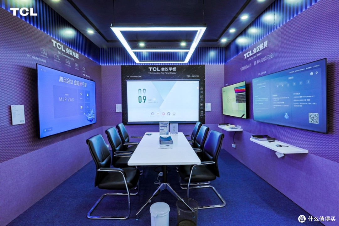 TCL 亮相北京 InfoComm China 2025,引领商显智能化变革浪潮