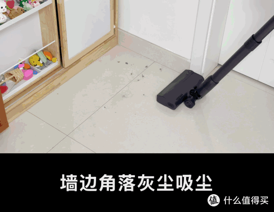 五合一全能空间站,100 天不倒垃圾,石头 H50 Ultra 吸尘器体验