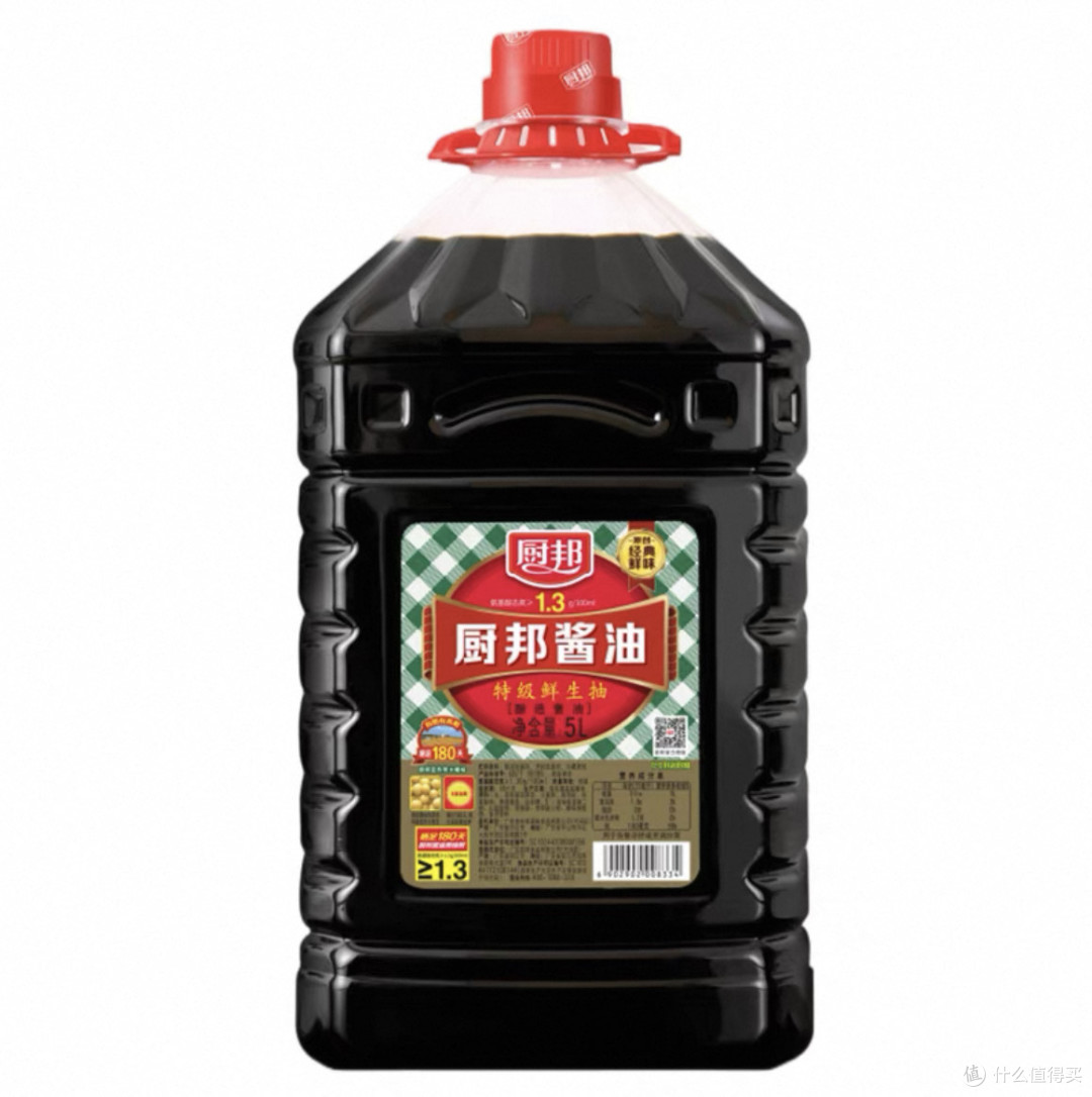 厨邦特香花生油
