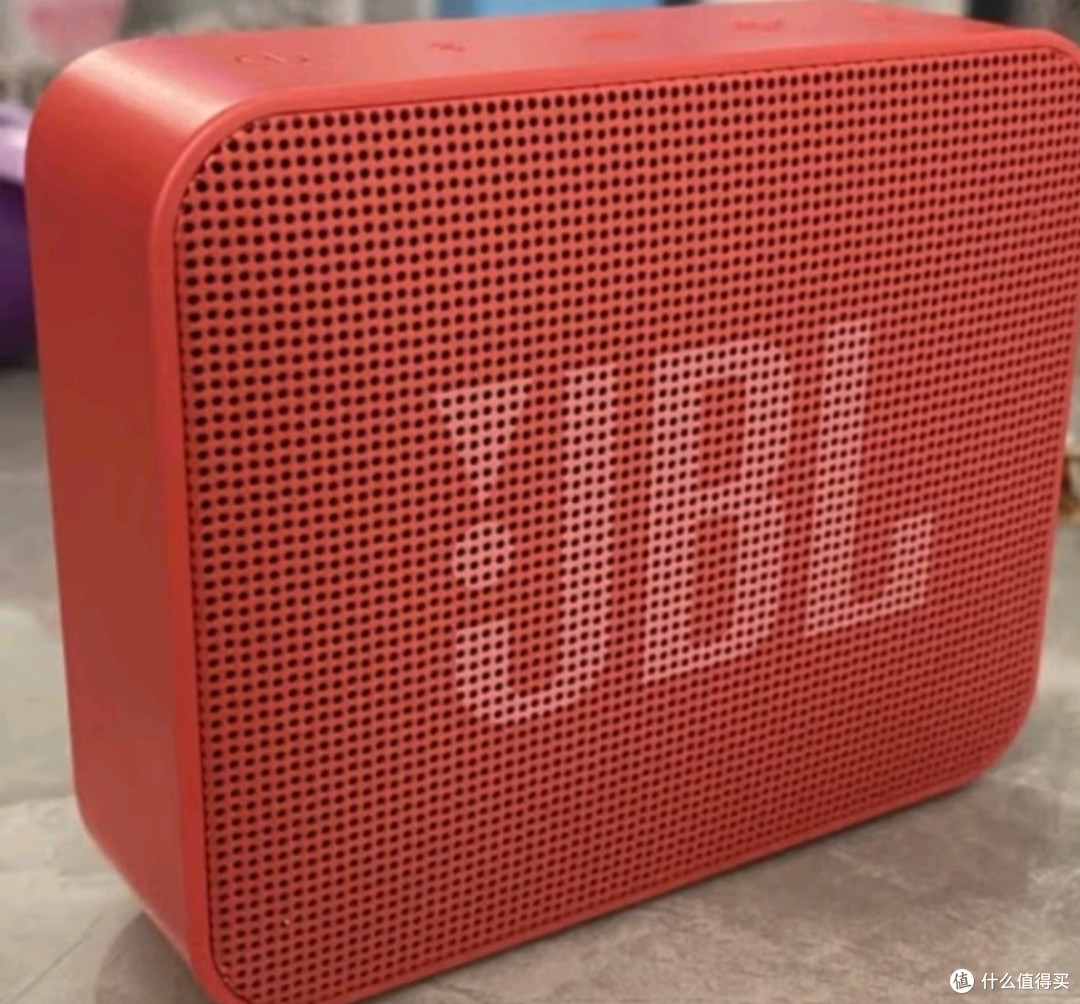 百元数码音箱中值得信赖的品牌JBL