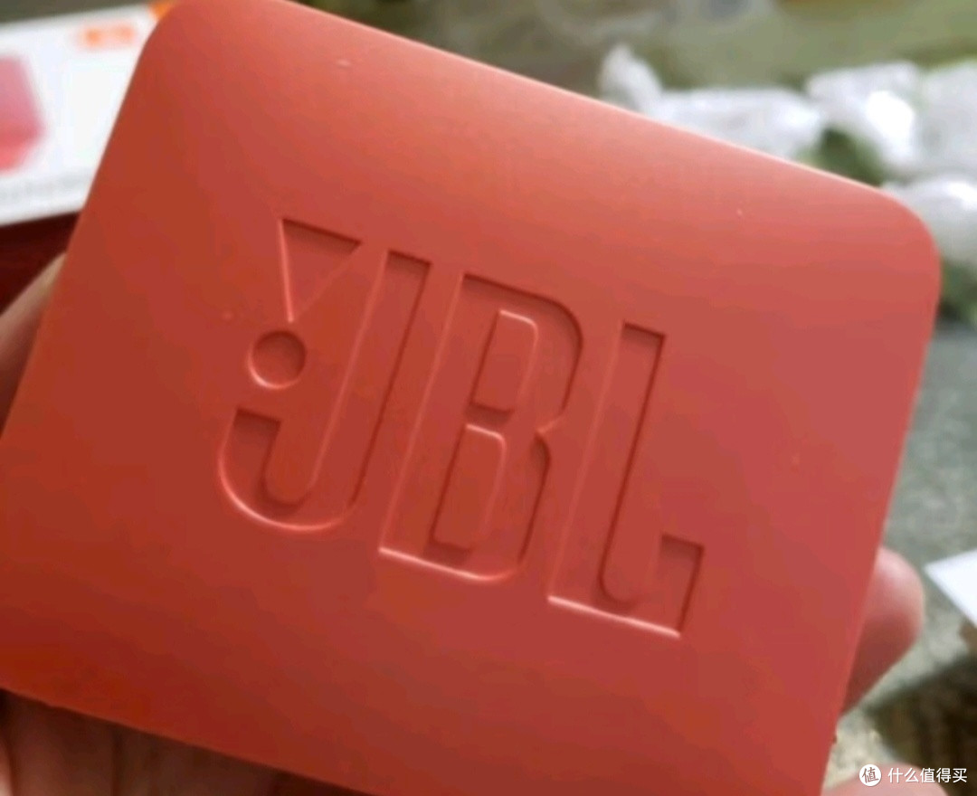 百元数码音箱中值得信赖的品牌JBL