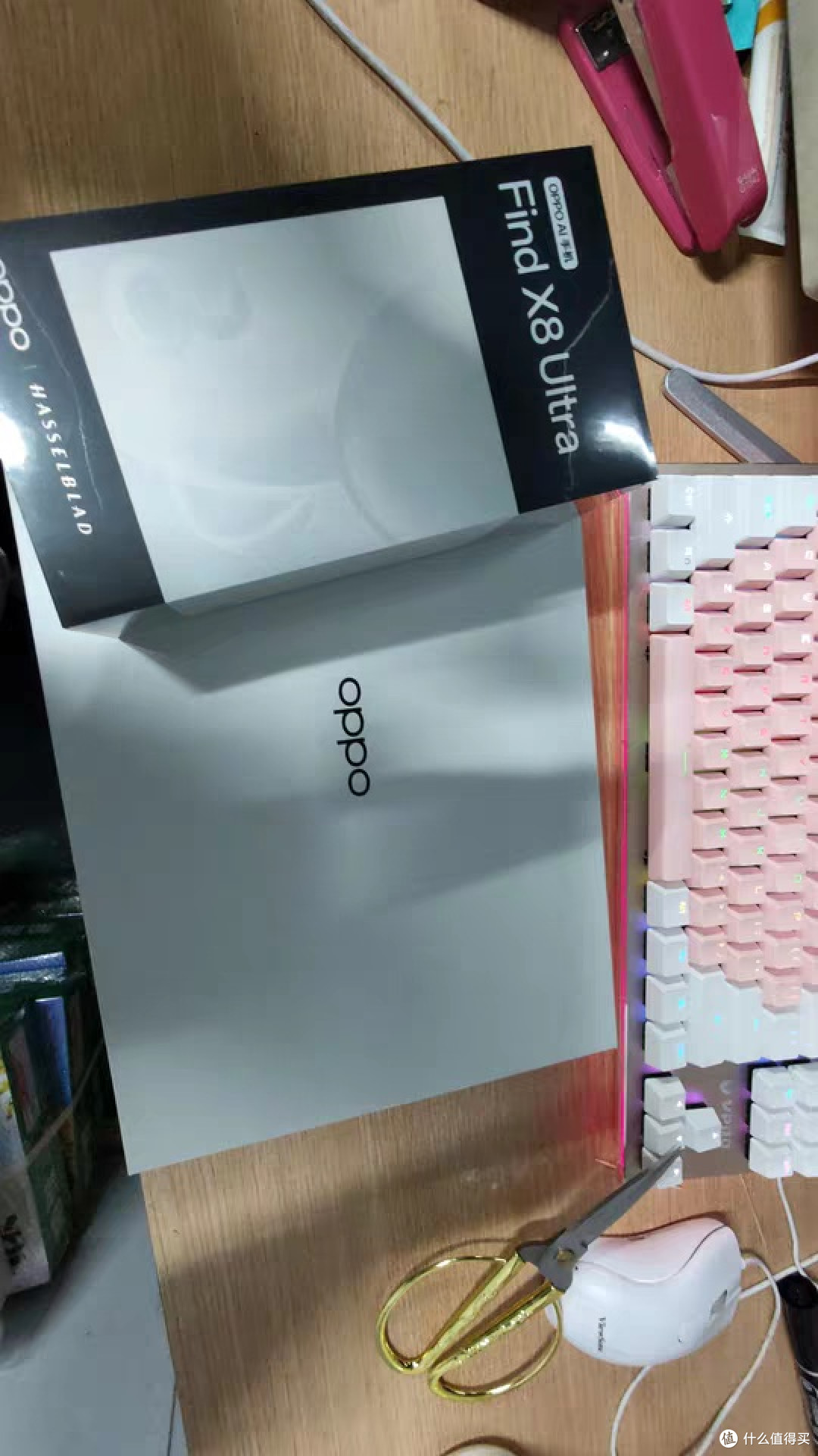 旗舰手机夜景人像专业镜头骁龙8至尊版ColorOS 15拍照手机