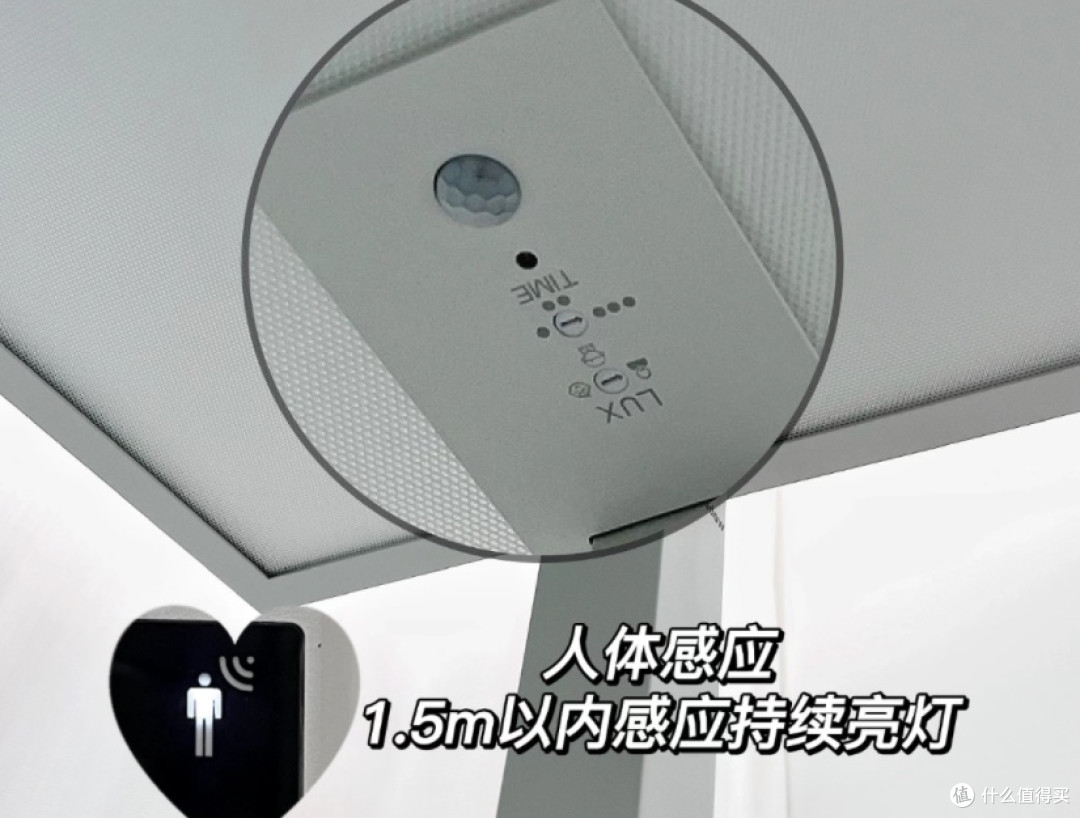 月影天之光大路灯MAX深度测评：真能像宣传的那样护眼吗？