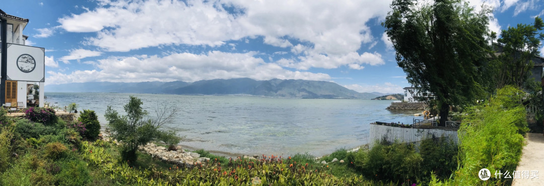 双廊古镇游记:洱海畔的慢时光与文艺秘境