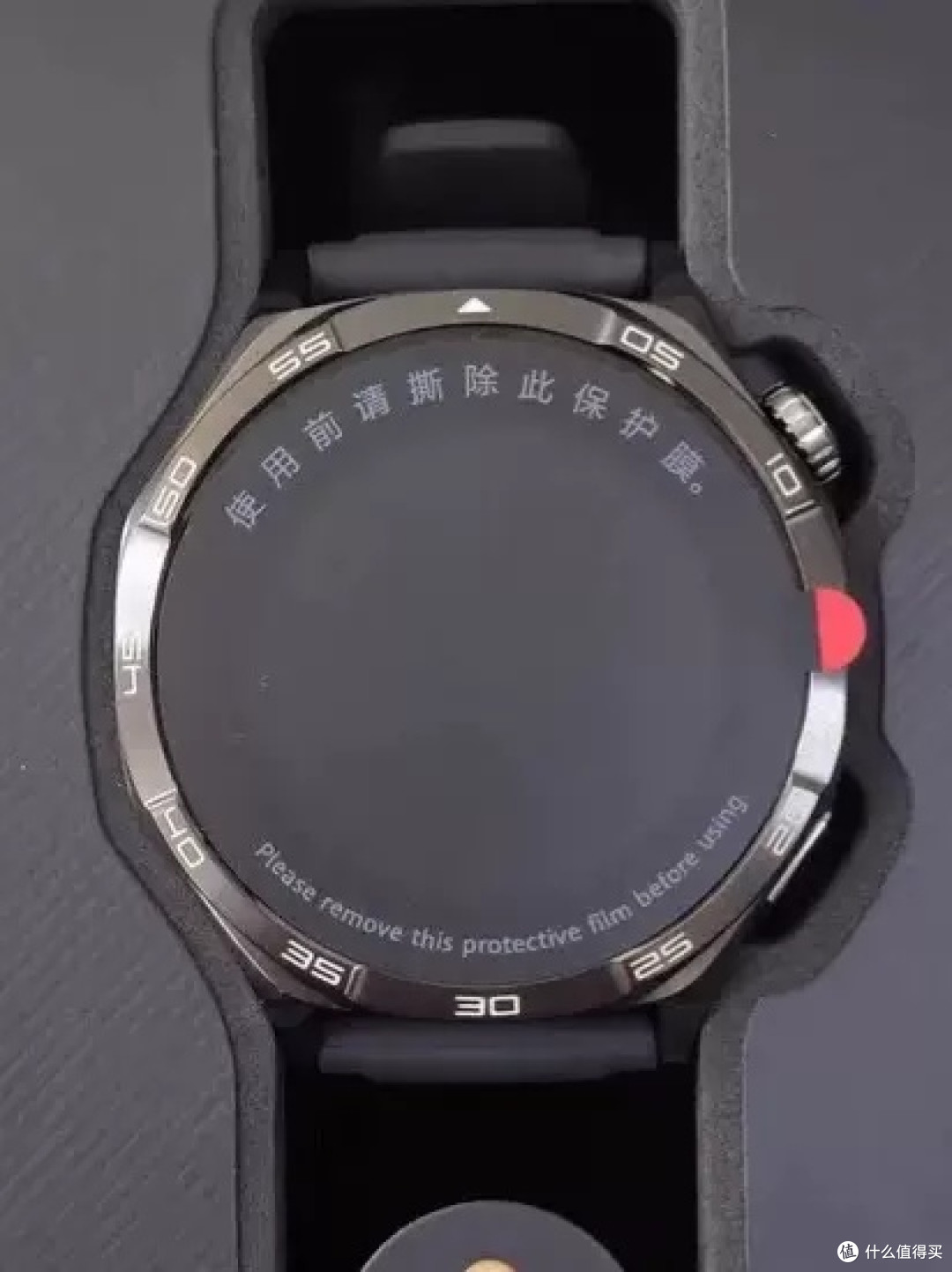 华为WATCH GT5开箱:涂鸦运动+情绪管家真上头