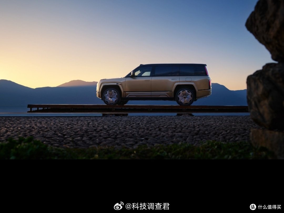 仰望u8L来了