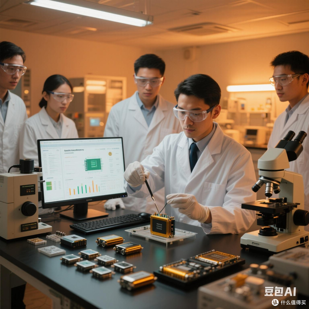 电池行业：现状与未来走势全解析
