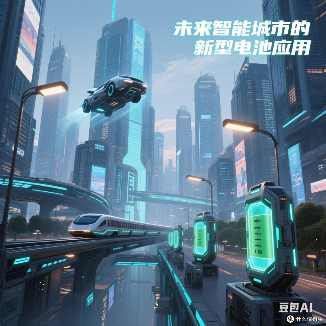 电池行业：现状与未来走势全解析