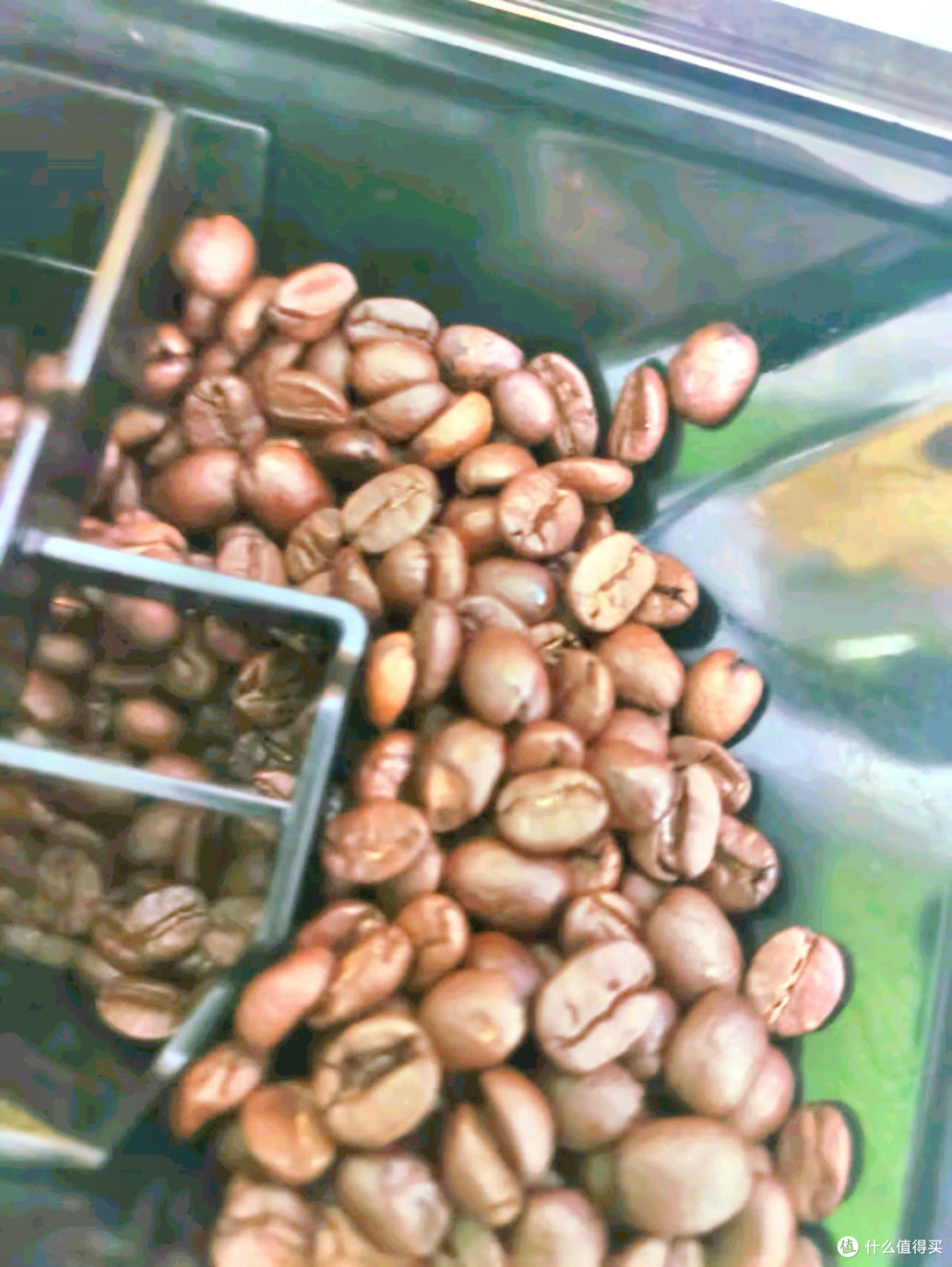 保山小粒咖啡·经典意式浓香:品味云南阿拉比卡,探索咖啡新境界