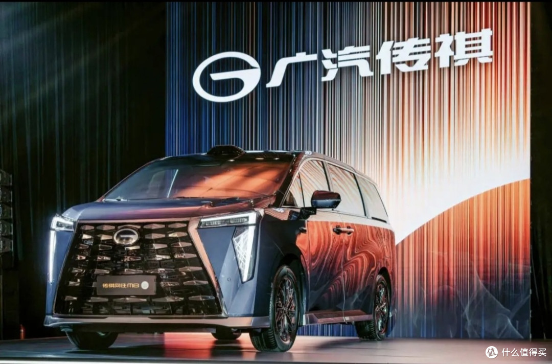 2025年车展,你会去看吗?你最期待哪一款车?