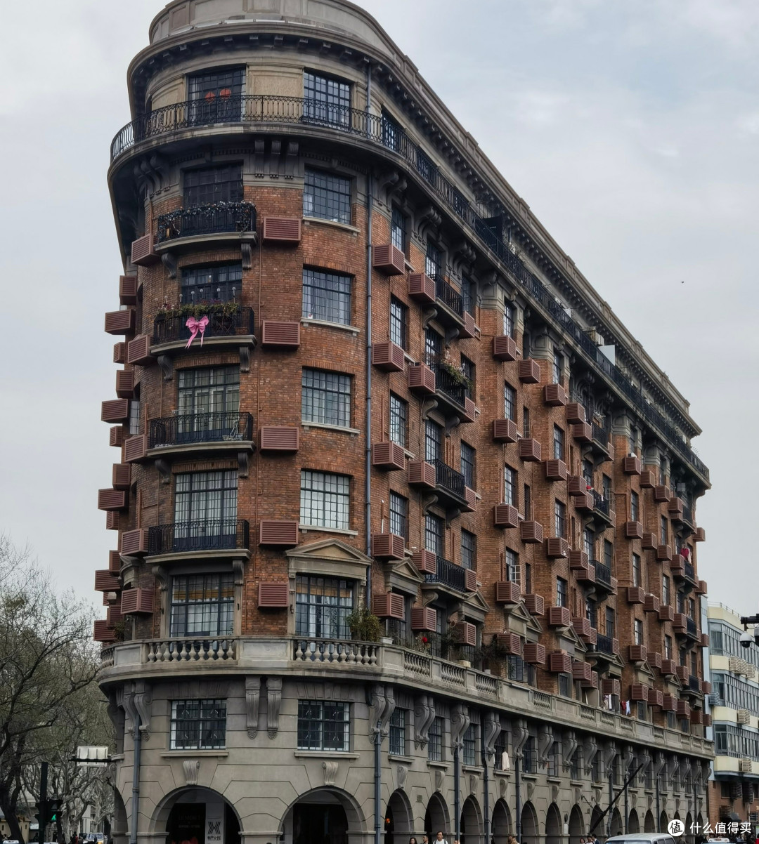 城市微旅行新发现，上海武康路历史建筑漫步
