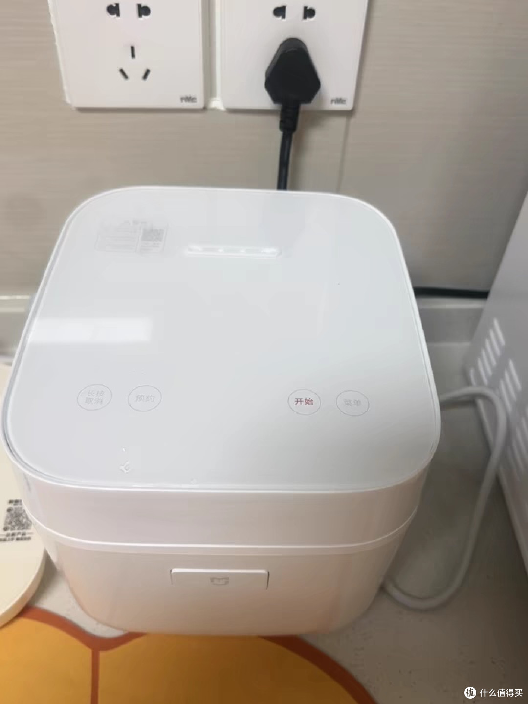 米家小米电饭煲:厨房逆袭神器,让做饭变成一场“厨艺秀”