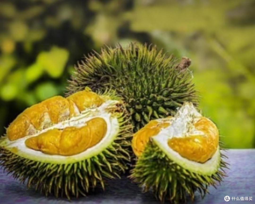 京东标准如何掀起榴莲行业的变革风暴