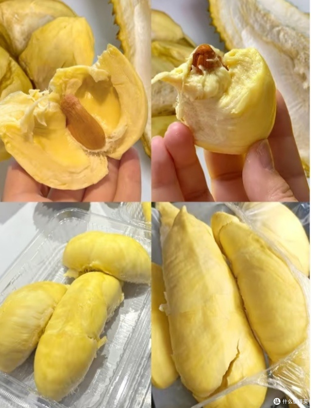 京东标准如何掀起榴莲行业的变革风暴