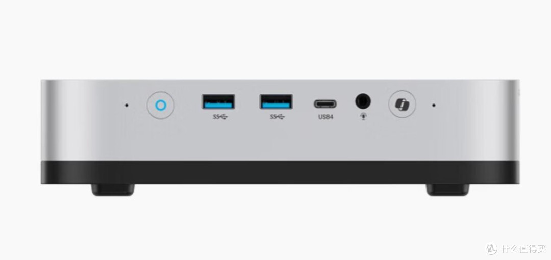 锐龙新处理器!铭凡X1 Pro-370迷你主机,补贴后4790元有啥亮点?