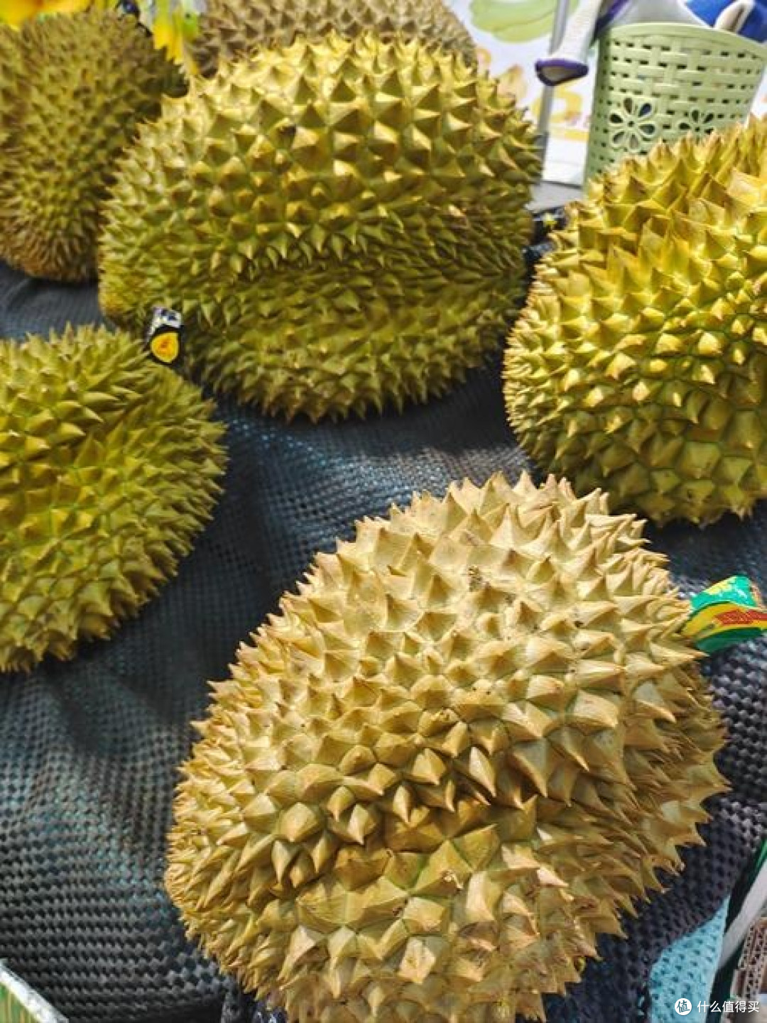 榴莲控必看!京东重新定义榴莲品质,以后别再乱买了!