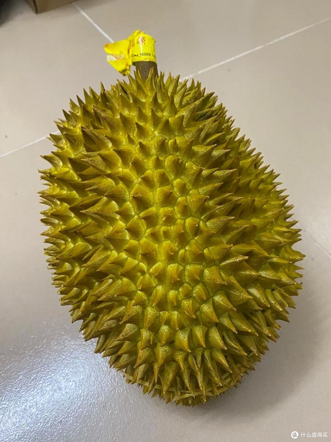 榴莲控必看!京东重新定义榴莲品质,以后别再乱买了!