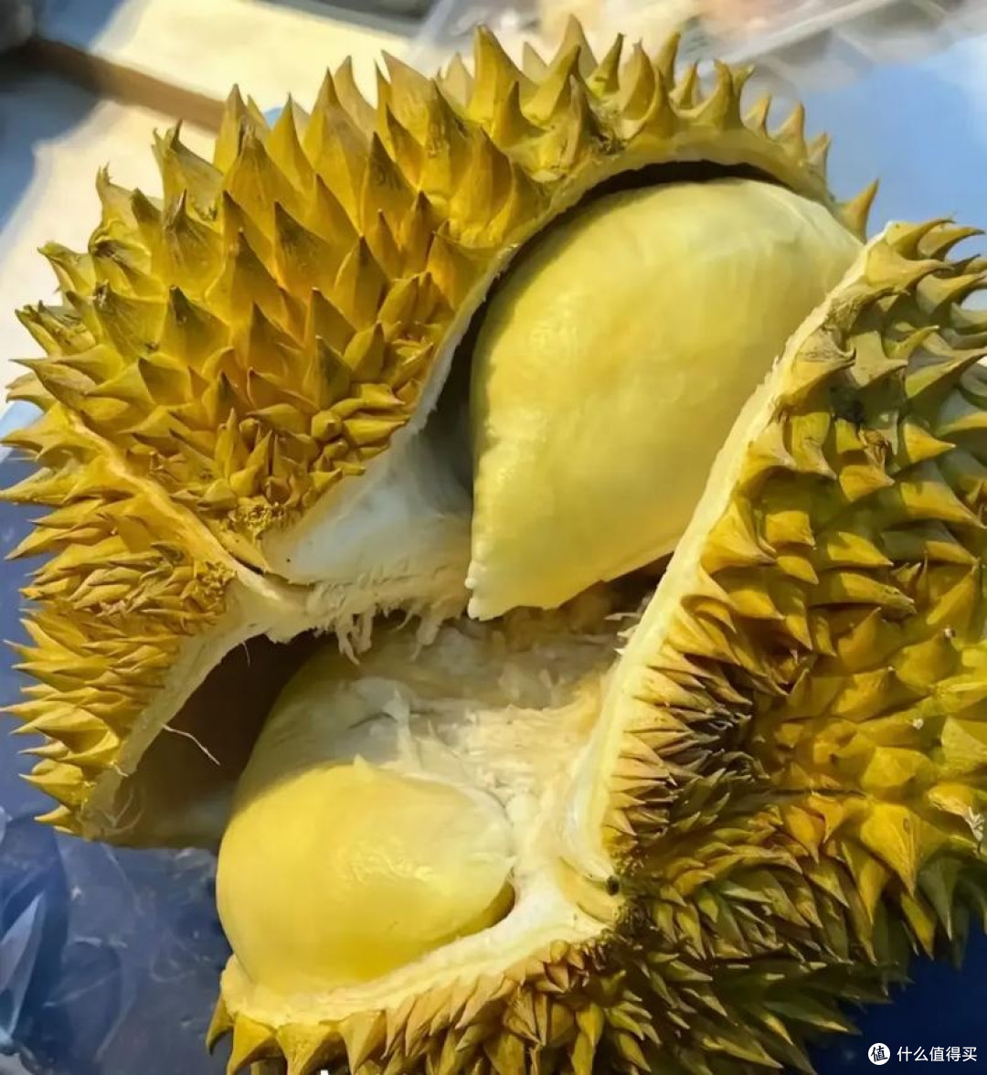 榴莲控必看!京东重新定义榴莲品质,以后别再乱买了!