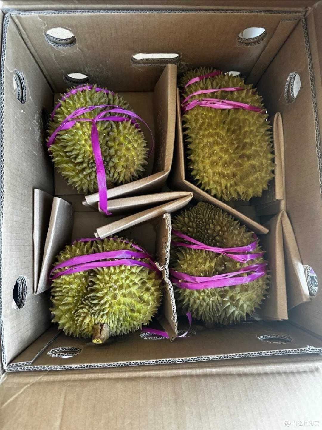 满分榴莲引发行业震动，京东重塑市场格局