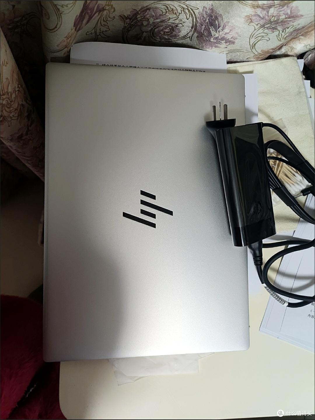 聊聊我常用的移动存储设备,惠普笔记本电脑