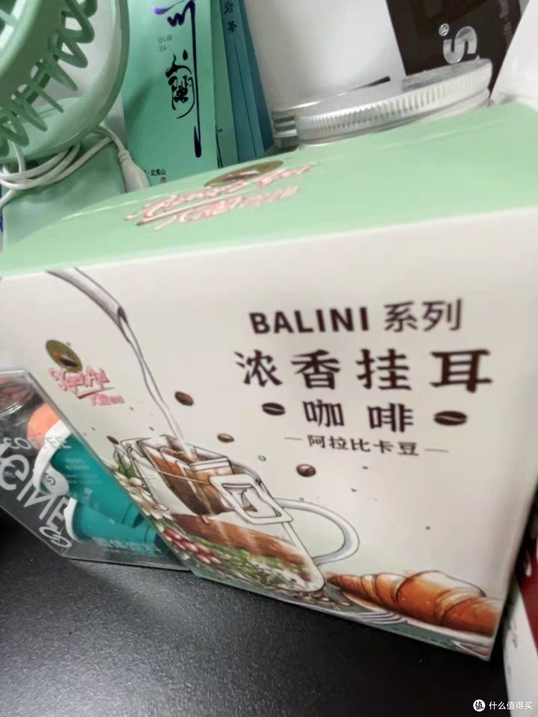 打工人的续命神器！火船挂耳咖啡测评