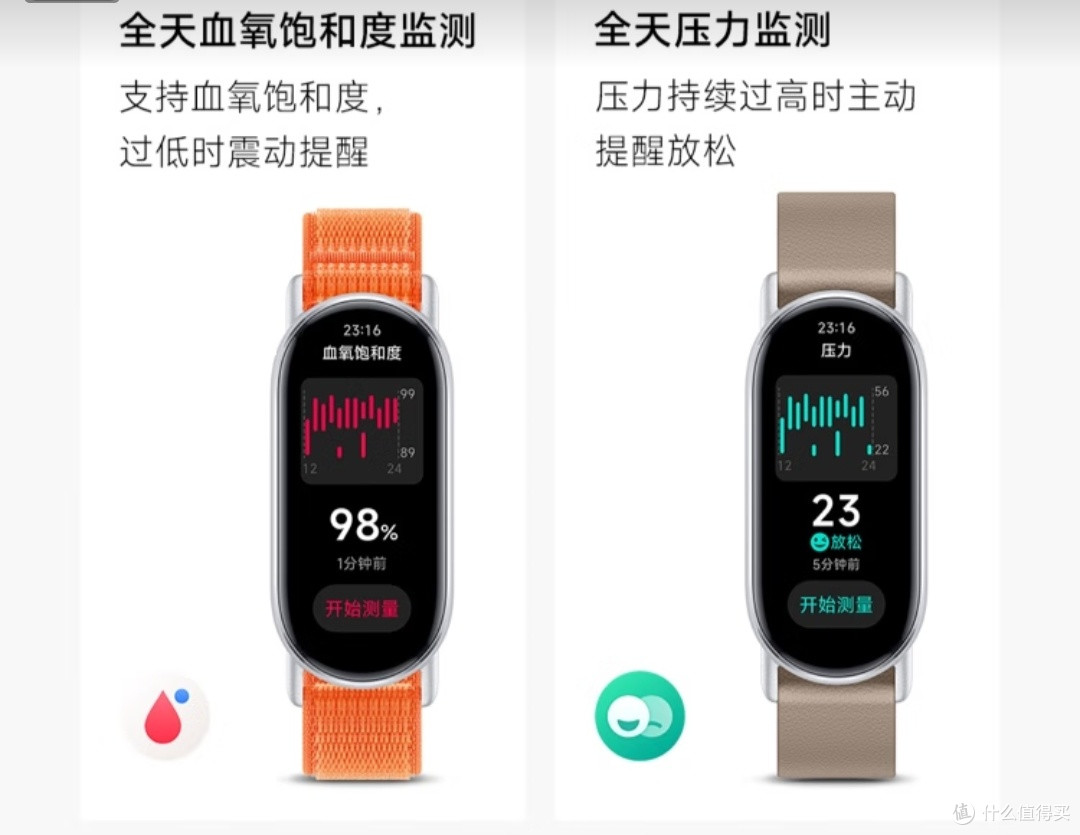 打工人的性价比之选：小米手环9 NFC版真香