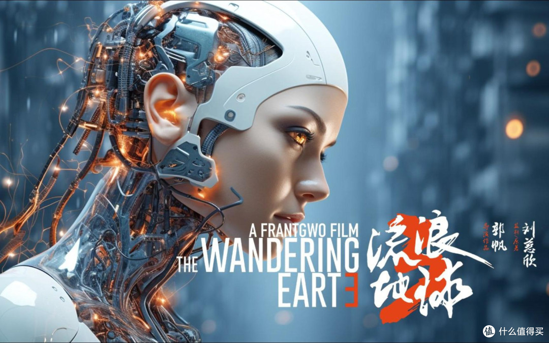 《流浪地球3》开机:中国科幻新里程碑