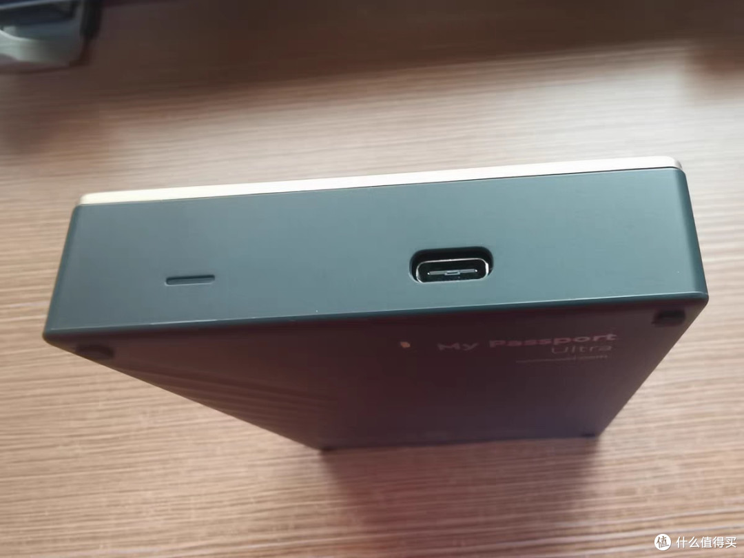 移动的数据仓库，西数6TB移动硬盘使用小记！