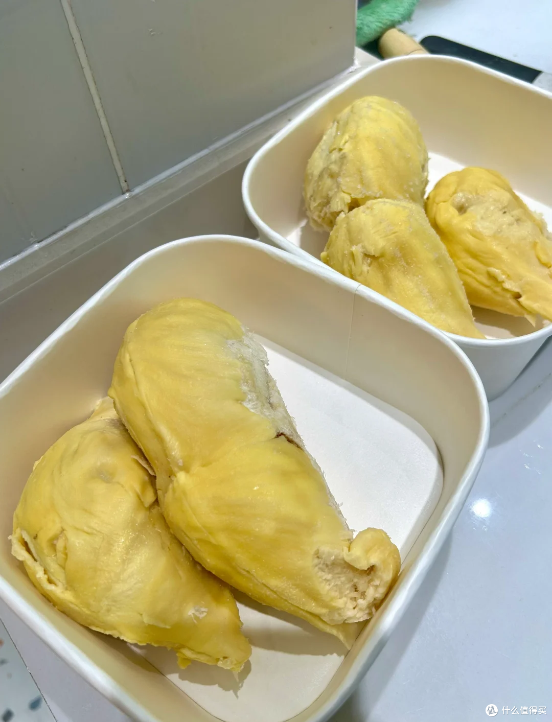 京东发布“满分榴莲标准”,你觉得靠谱吗?
