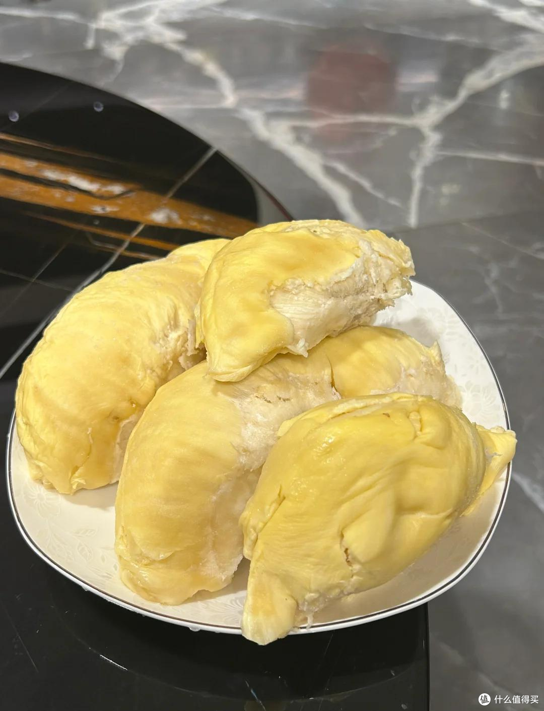 京东发布“满分榴莲标准”,你觉得靠谱吗?