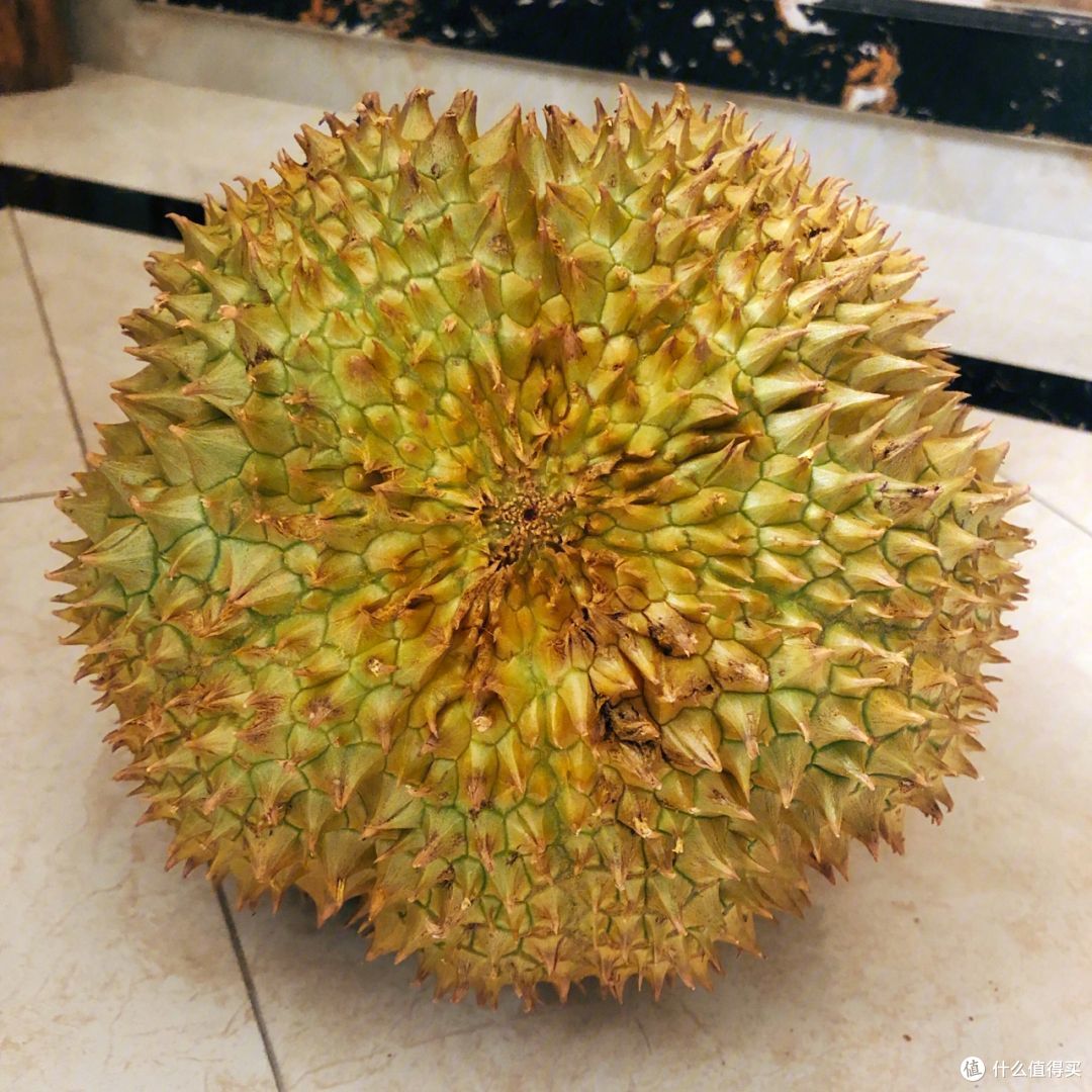 京东发布“满分榴莲标准”,你觉得靠谱吗?