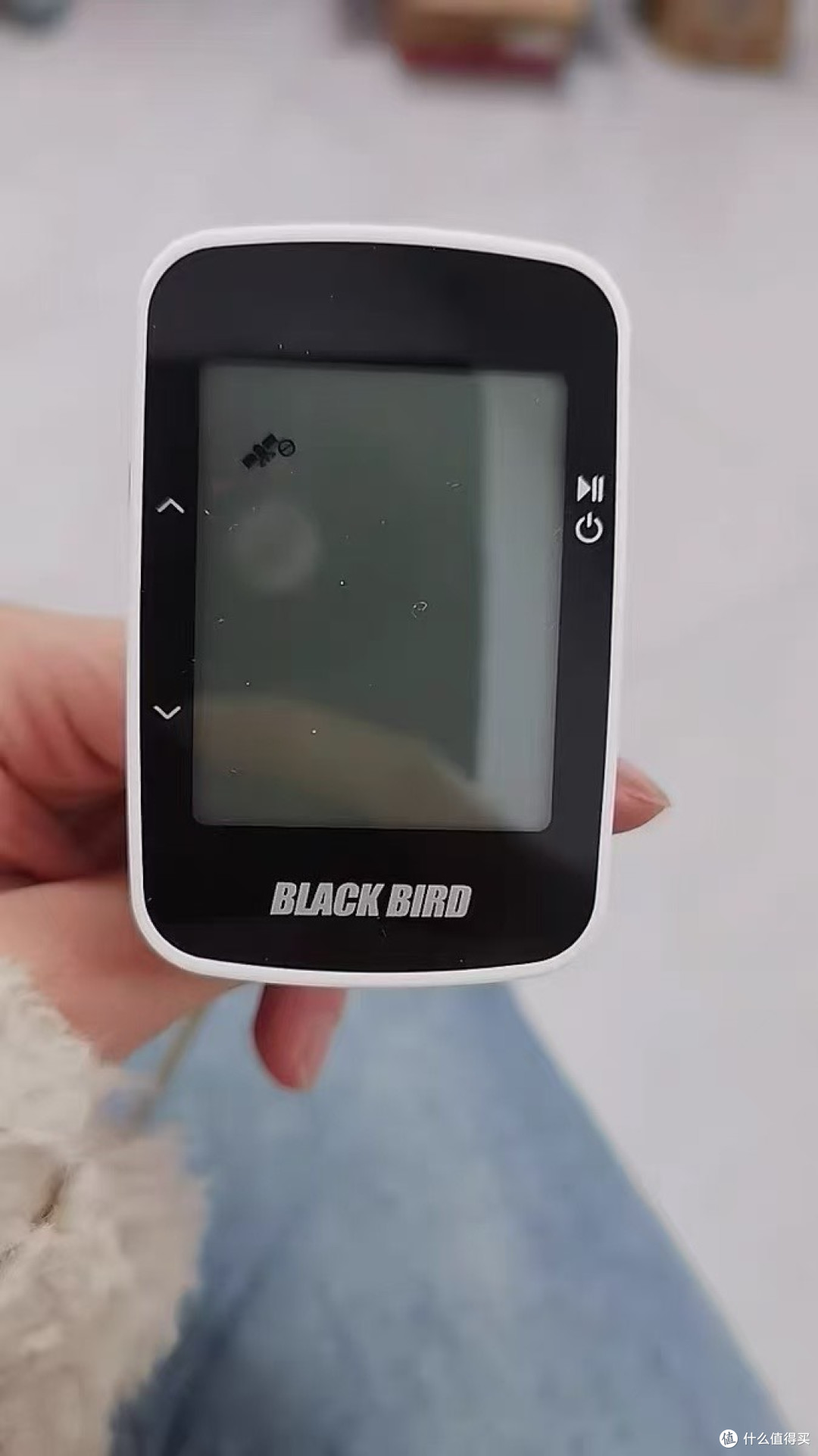 骑友们!挖到一款能让骑行体验直线飙升的神器——黑鸟BB16自行车GPS无线智能码表!