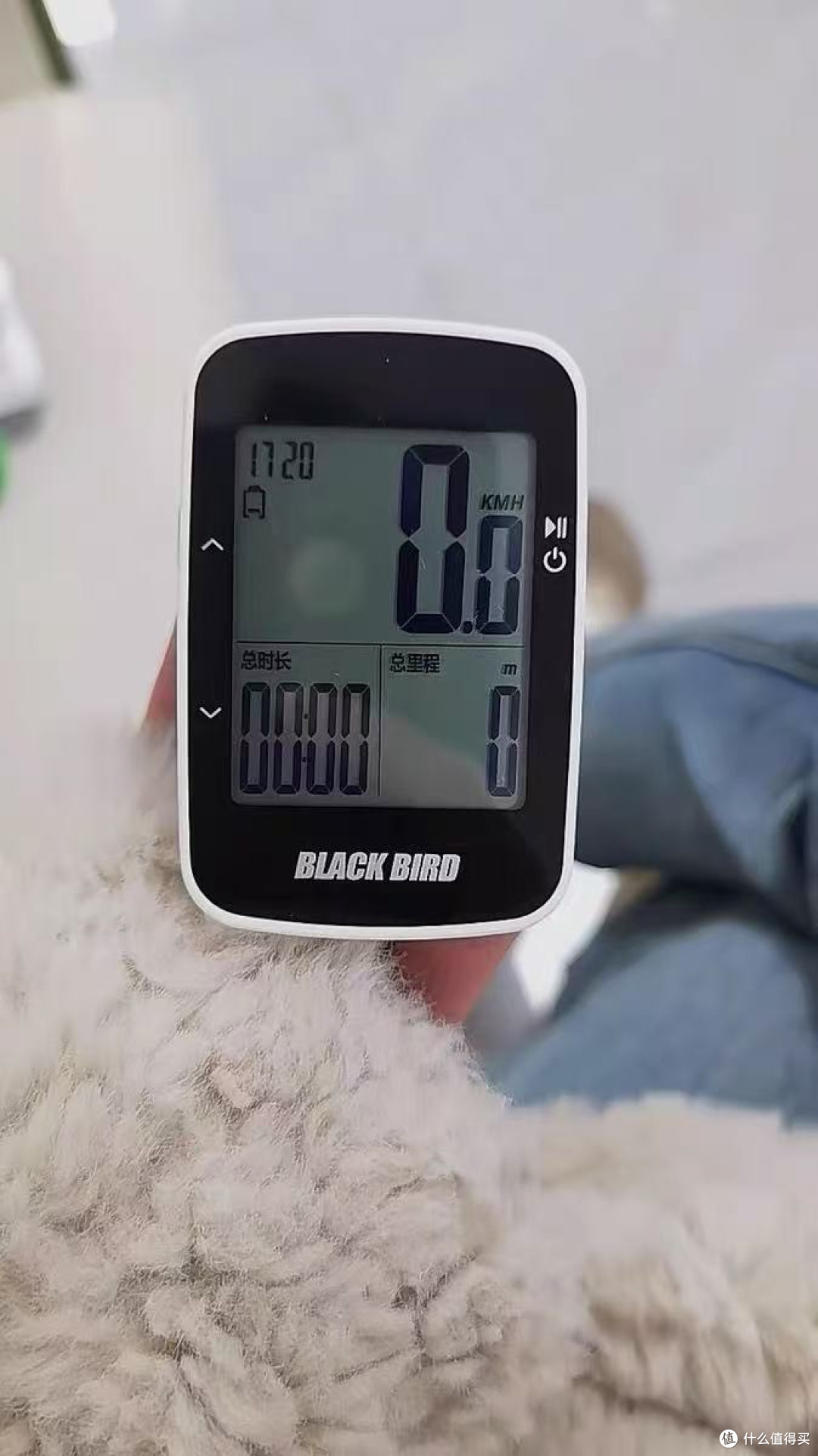 骑友们!挖到一款能让骑行体验直线飙升的神器——黑鸟BB16自行车GPS无线智能码表!