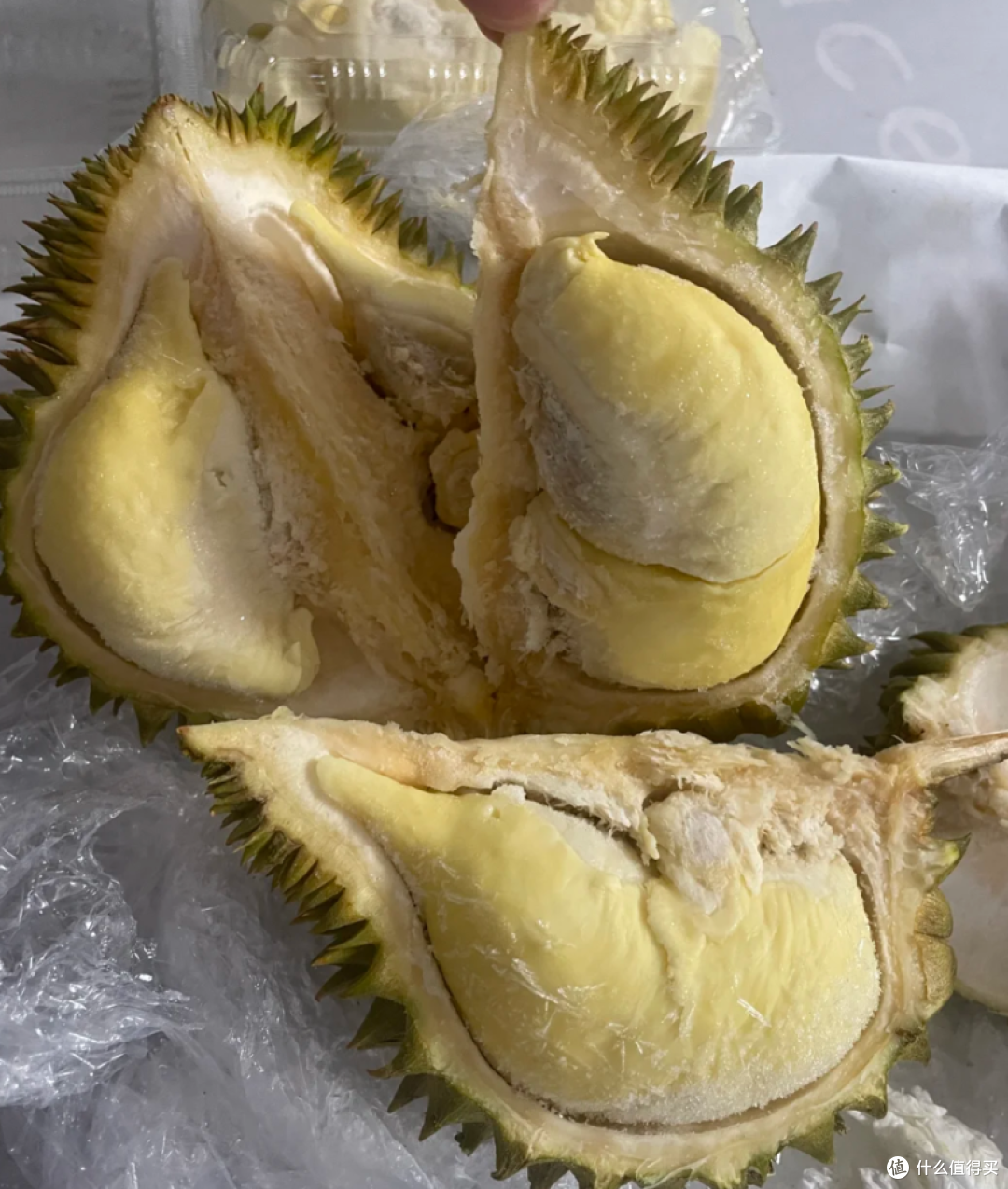 京东 “满分榴莲标准”:是噱头还是品质保障?