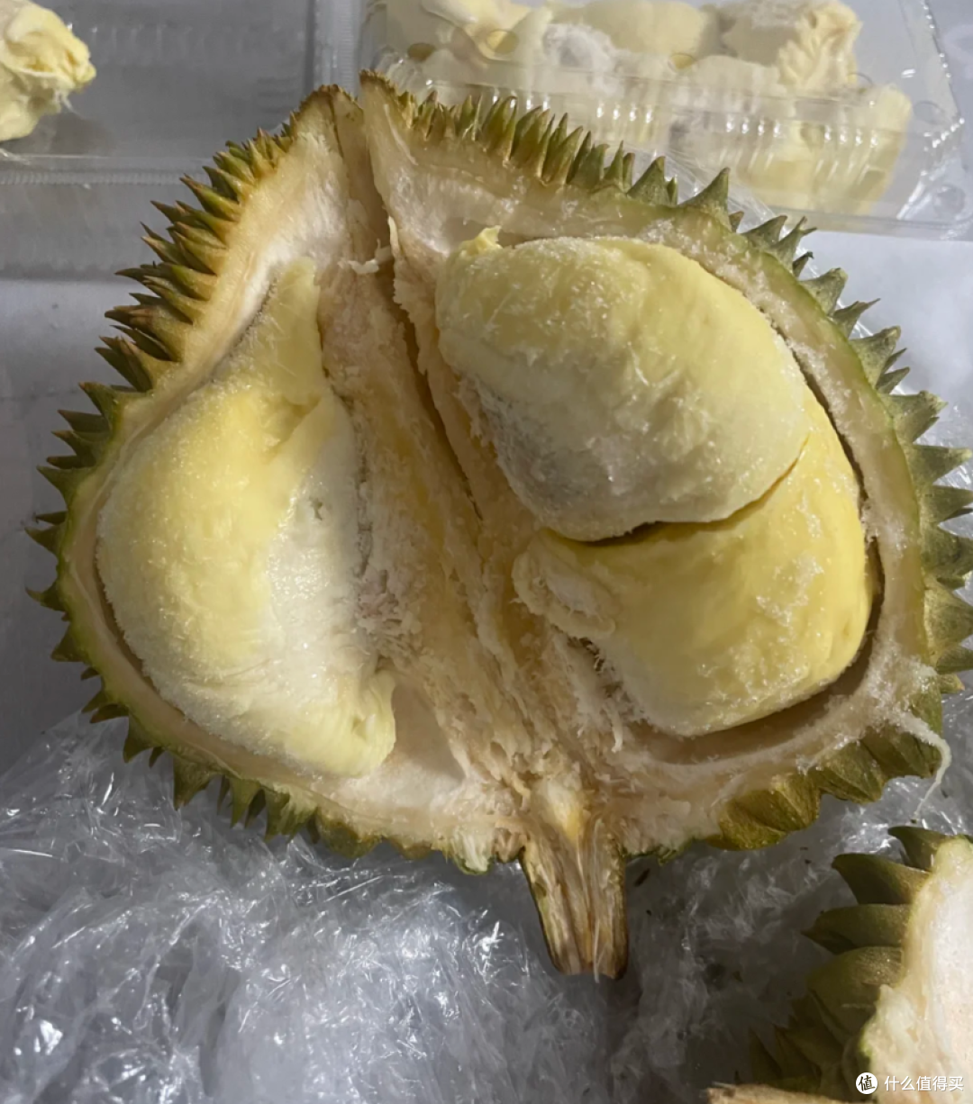 京东 “满分榴莲标准”：是噱头还是品质保障？